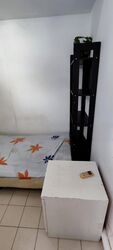 Burlington Square (D7), Apartment #463127241